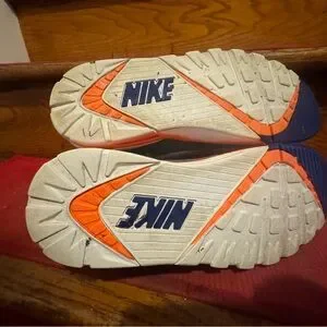 Nike | Shoes | Mens Nike Air Bo Jackson Trainers Size 3  display picture 1
